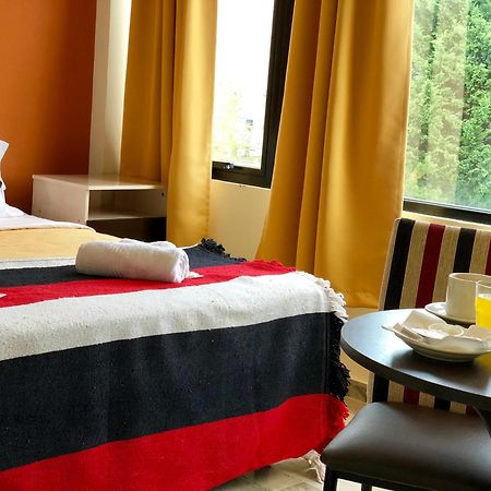 Hotel San Remo New Viking à Pinamar Extérieur photo
