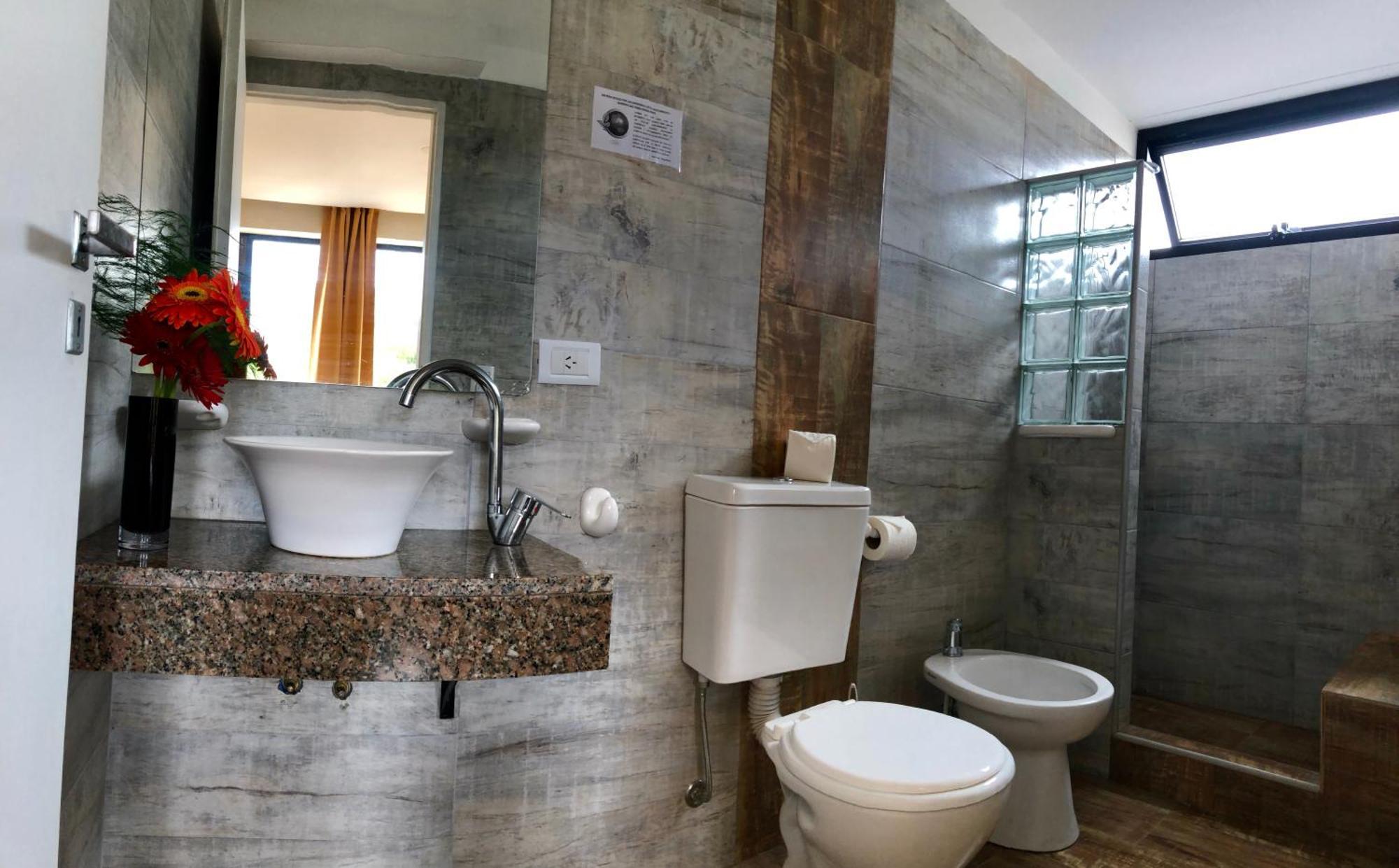 Hotel San Remo New Viking à Pinamar Extérieur photo