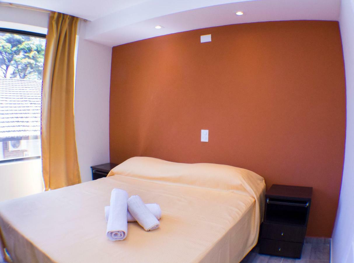 Hotel San Remo New Viking à Pinamar Extérieur photo