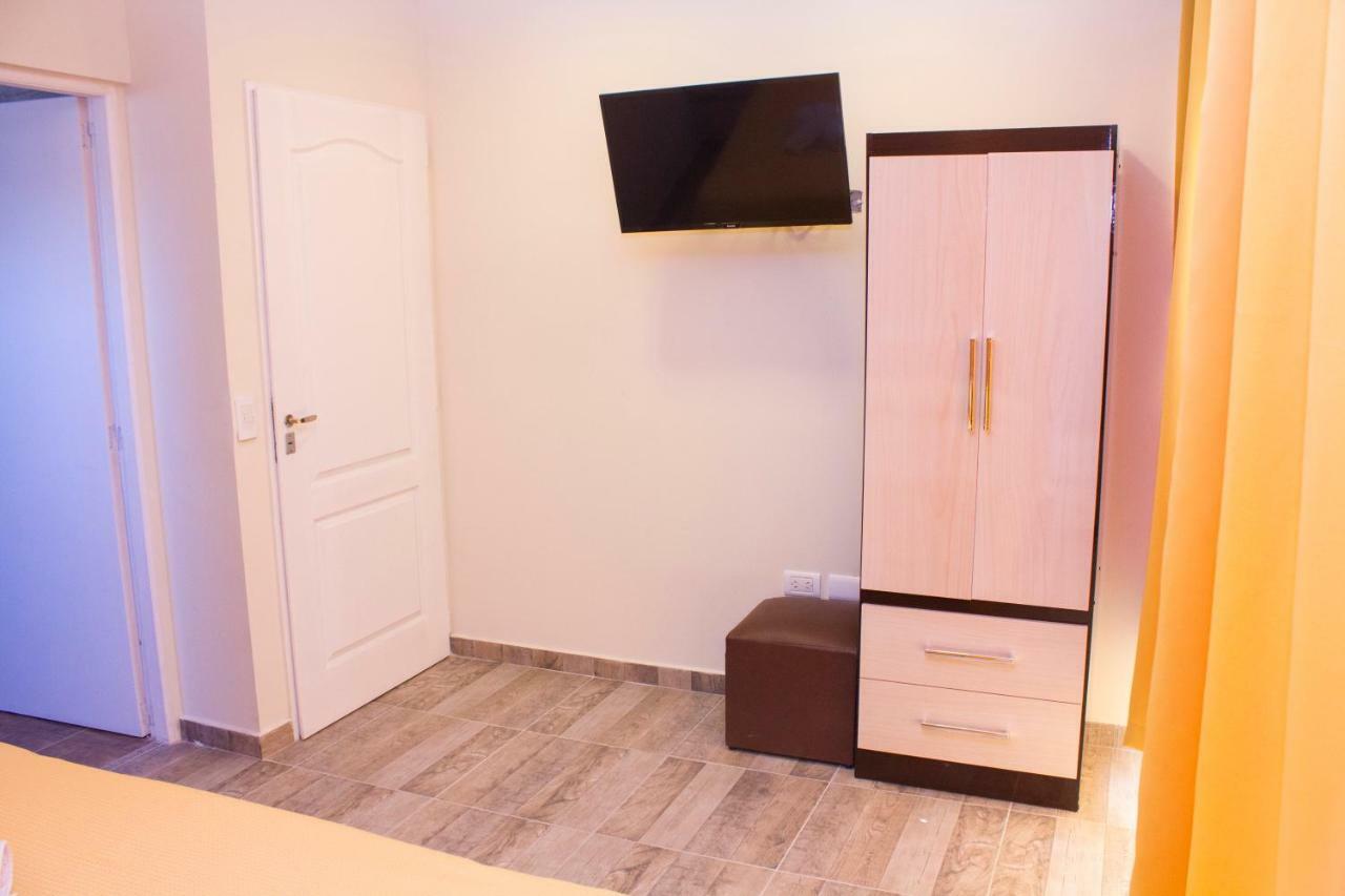 Hotel San Remo New Viking à Pinamar Extérieur photo