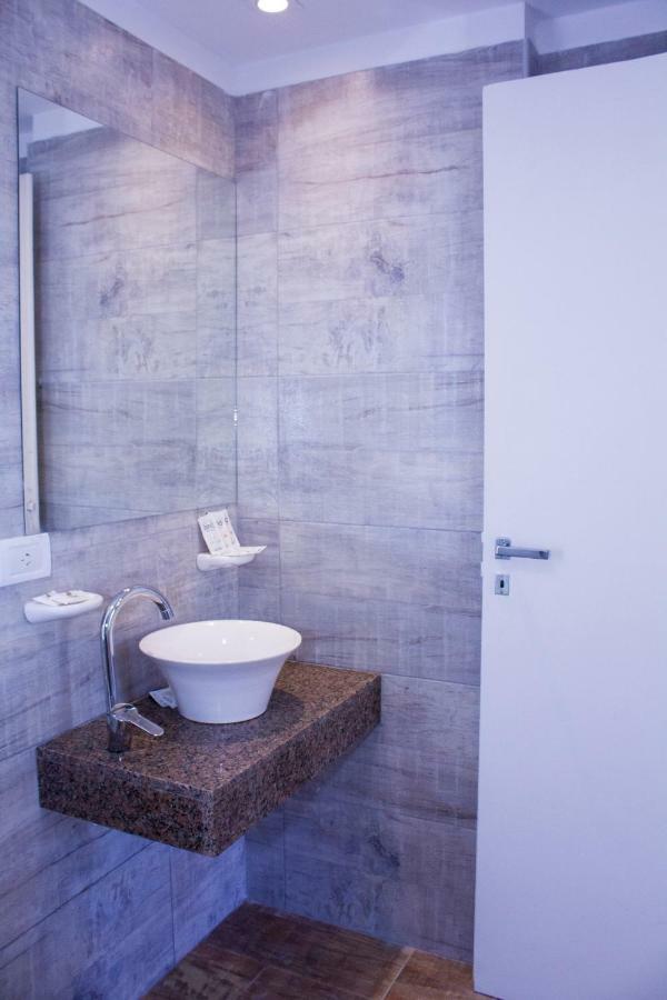 Hotel San Remo New Viking à Pinamar Extérieur photo
