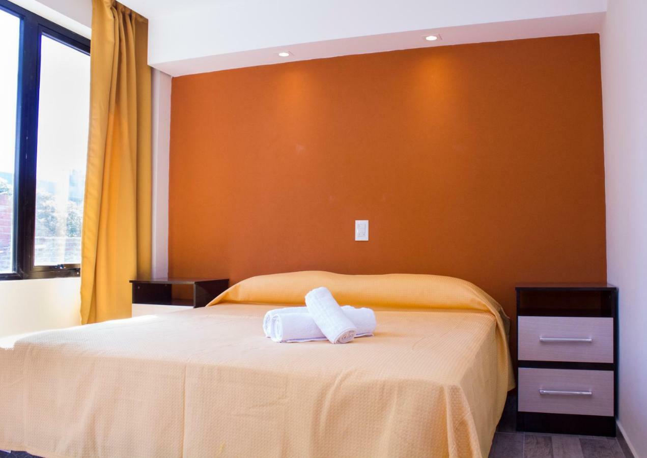 Hotel San Remo New Viking à Pinamar Extérieur photo