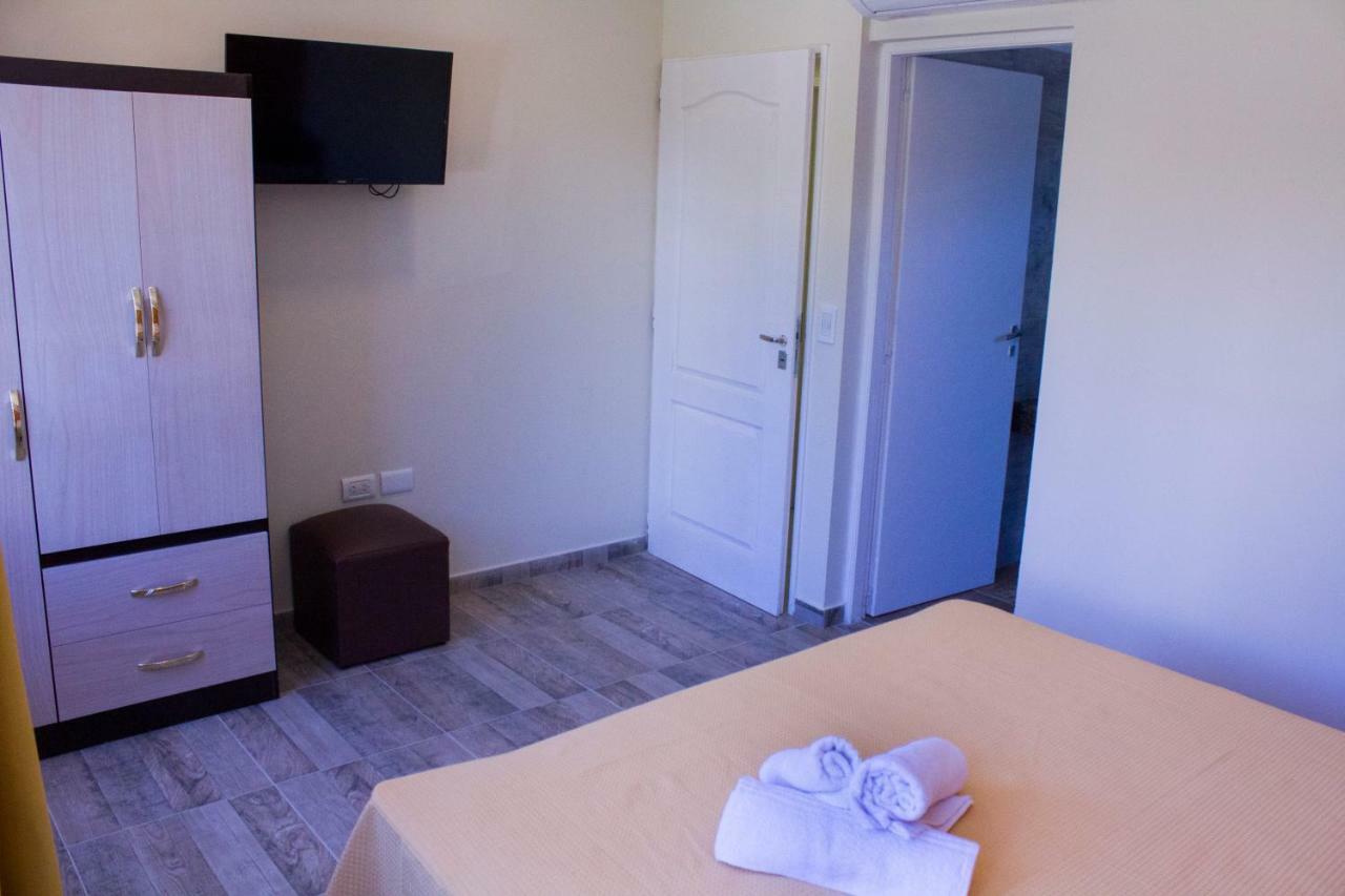 Hotel San Remo New Viking à Pinamar Extérieur photo