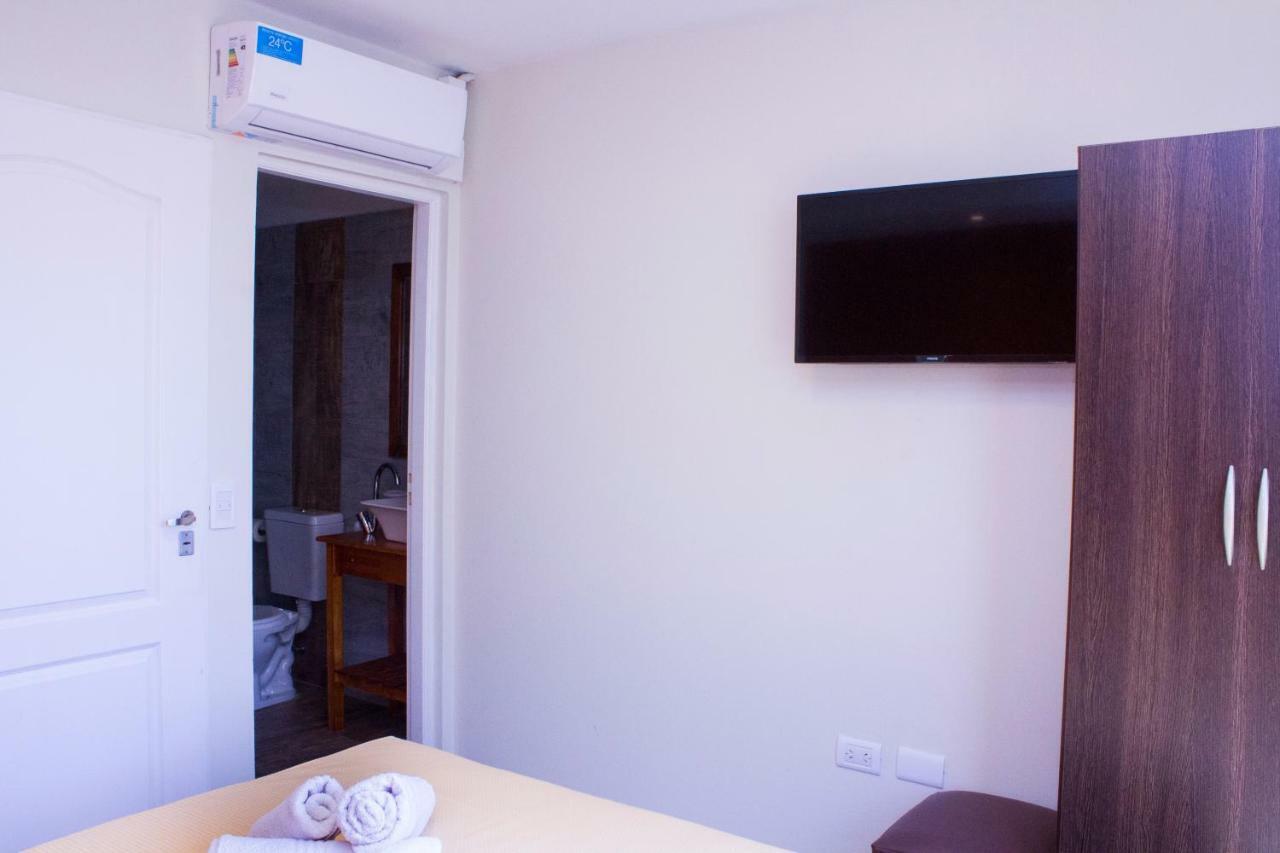 Hotel San Remo New Viking à Pinamar Extérieur photo