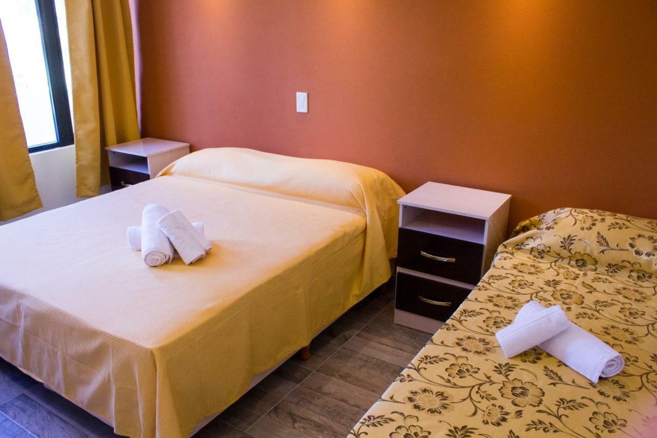 Hotel San Remo New Viking à Pinamar Extérieur photo