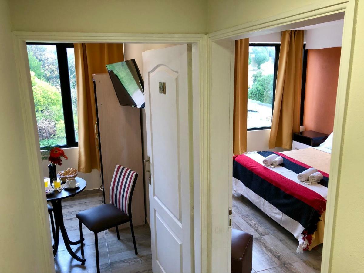 Hotel San Remo New Viking à Pinamar Extérieur photo